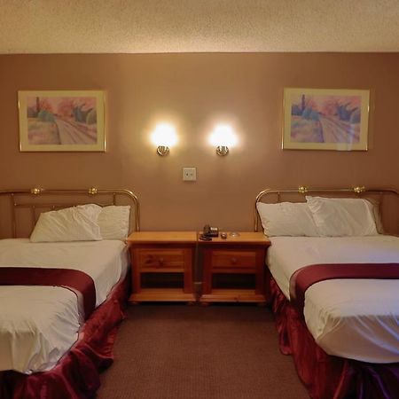 Red Carpet Inn Берлин Экстерьер фото