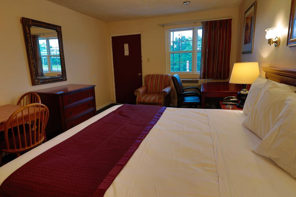 Red Carpet Inn Берлин Экстерьер фото