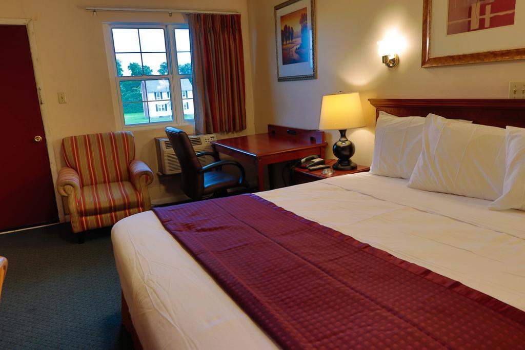 Red Carpet Inn Берлин Экстерьер фото