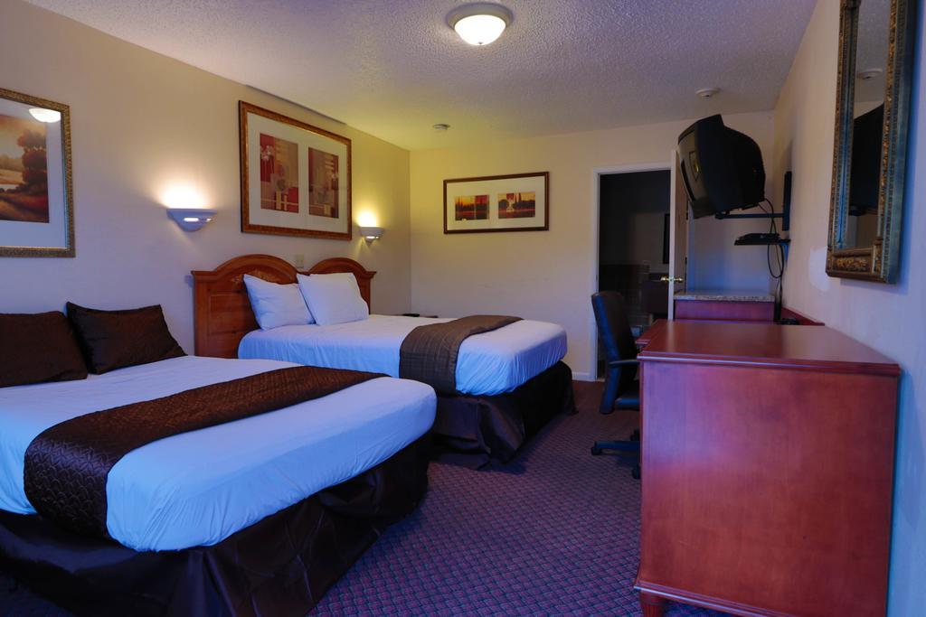 Red Carpet Inn Берлин Экстерьер фото