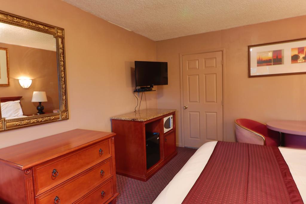 Red Carpet Inn Берлин Экстерьер фото