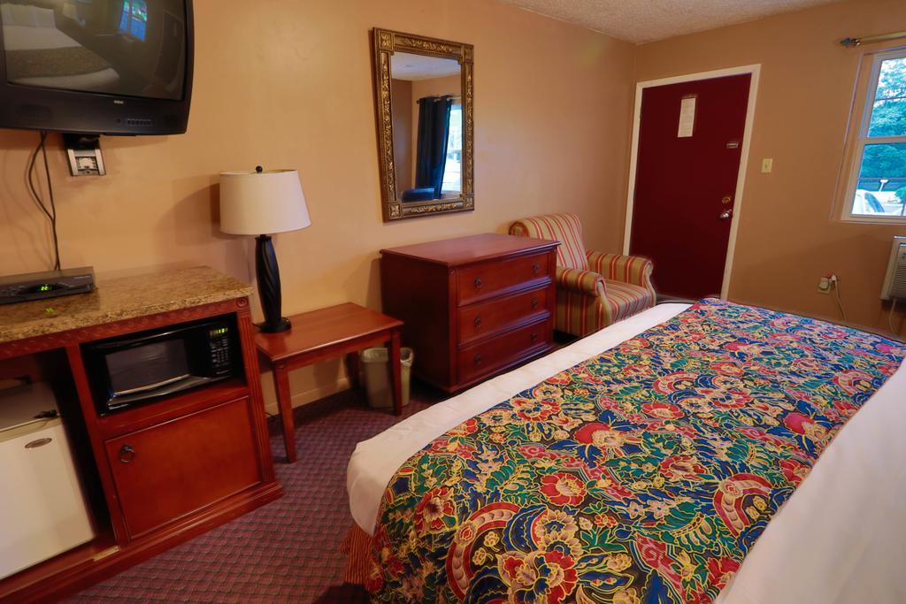 Red Carpet Inn Берлин Экстерьер фото