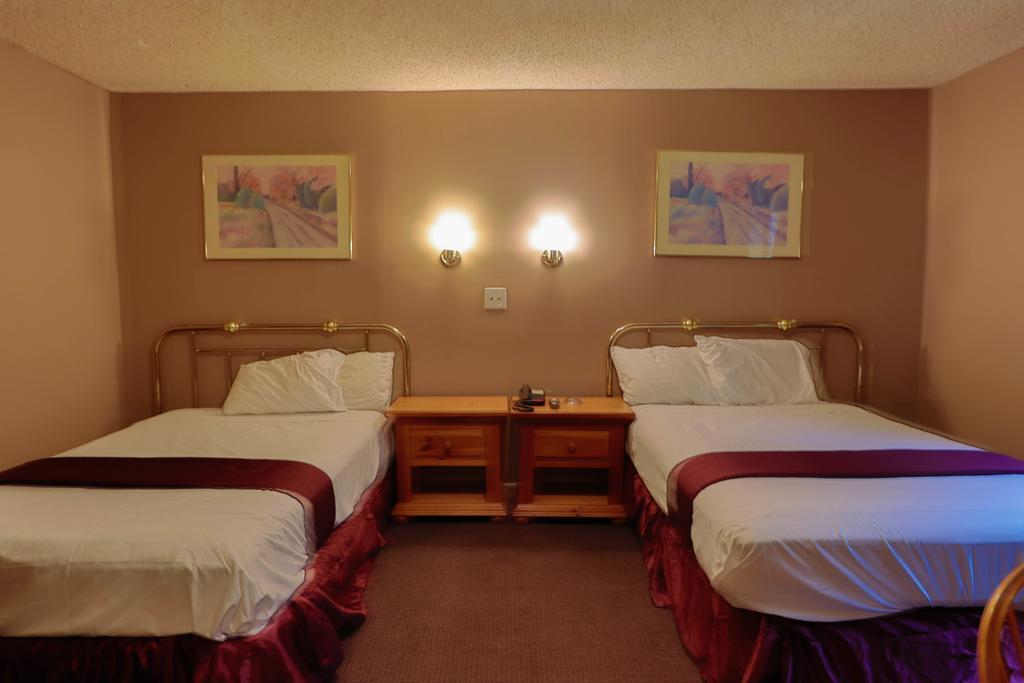 Red Carpet Inn Берлин Экстерьер фото