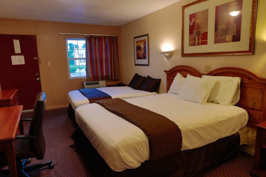 Red Carpet Inn Берлин Экстерьер фото