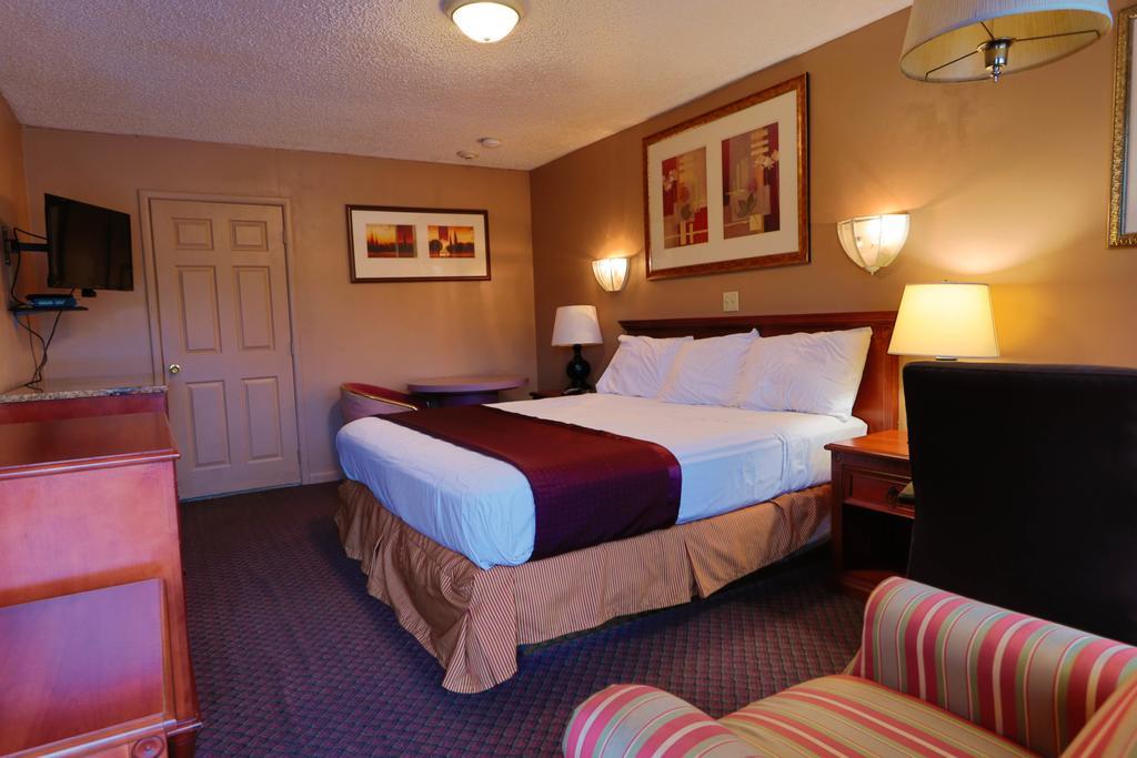 Red Carpet Inn Берлин Экстерьер фото