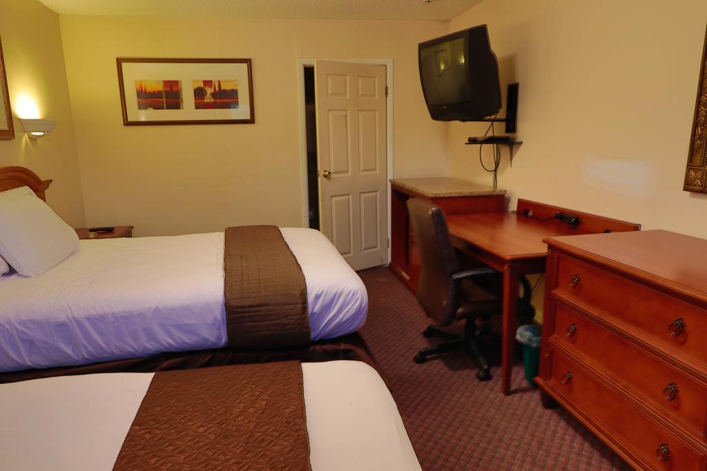 Red Carpet Inn Берлин Экстерьер фото