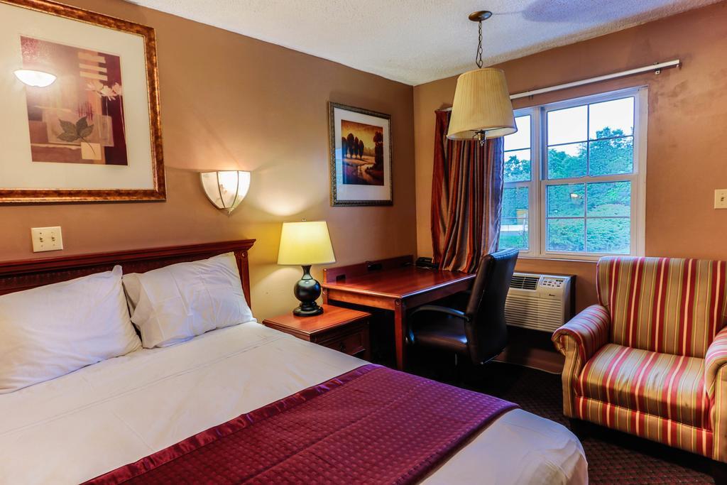 Red Carpet Inn Берлин Экстерьер фото