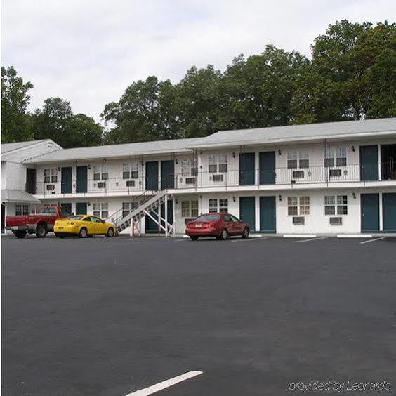 Red Carpet Inn Берлин Экстерьер фото